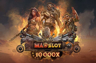 Mad Slot
