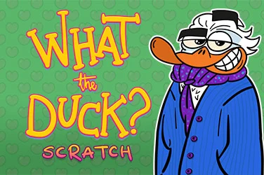 What The Duck!