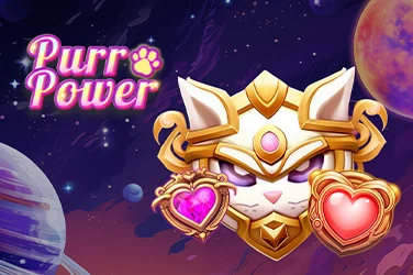 Purr Power