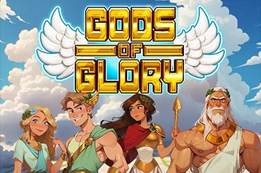 Gods of Glory