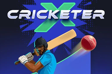 Cricketer X