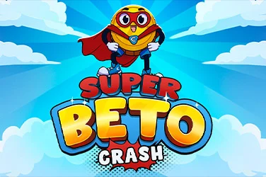 Super Beto Crash