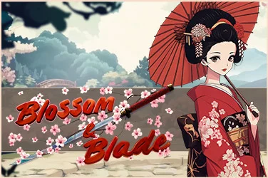 Blossom And Blade