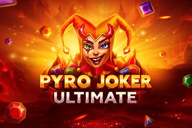 Pyro Joker Ultimate