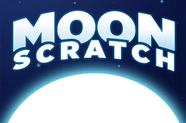 Moon Scratch!