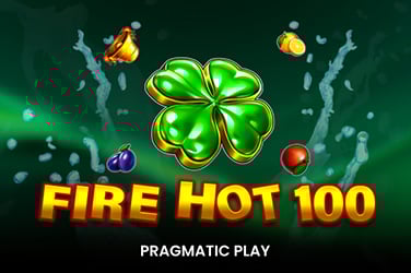 Fire Hot 100 Jackpot Play