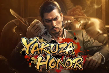Yakuza Honor