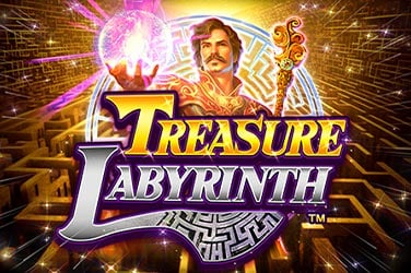 Treasure Labyrinth