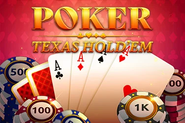 Poker Texas Hold'Em