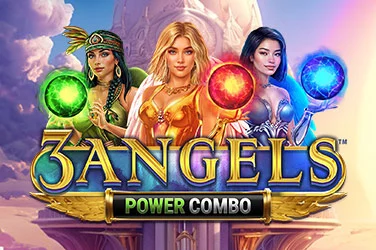 3 Angels Power Combo