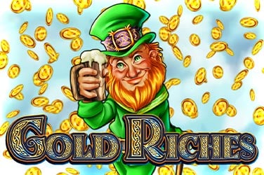 Gold Riches