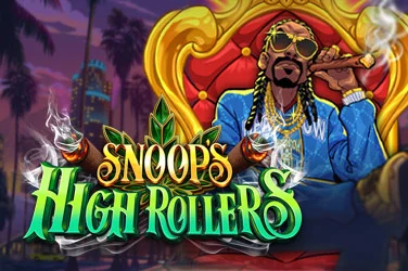 Snoop's High Rollers
