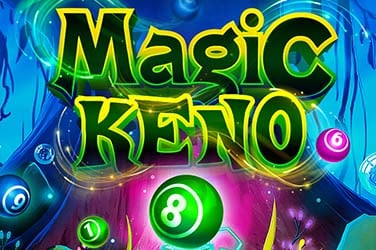 Magic Keno