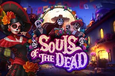 Souls of the Dead