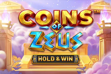 Coins of Zeus - Hold & Win™