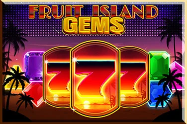 Fruit Island Gems