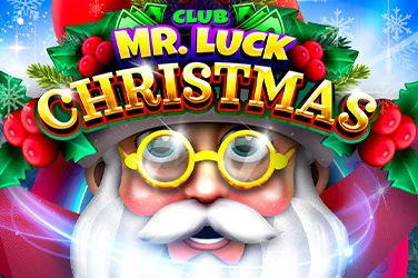 Club Mr. Luck Christmas
