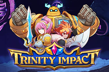 Trinity Impact
