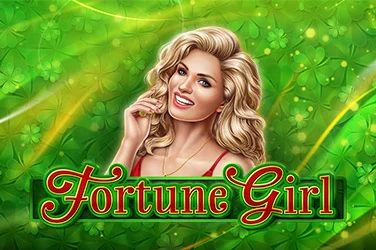 Fortune Girl
