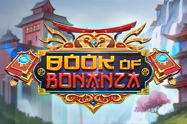 Book of Bonanza