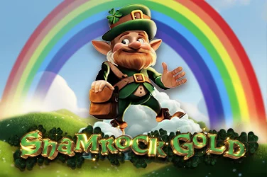 Shamrock Gold