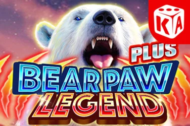 Bear Paw Legend Plus