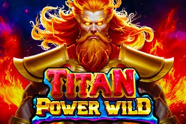 Titan Power Wild