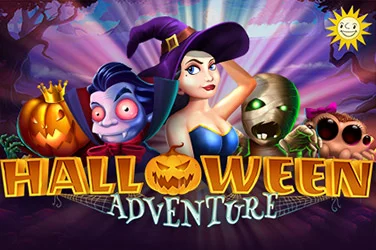 Halloween Adventure