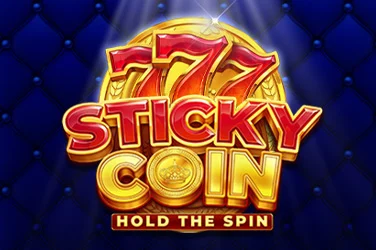 Sticky Coin: Hold The Spin