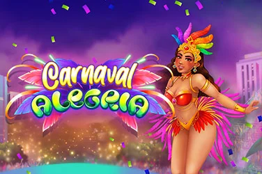 Carnaval y Alegria