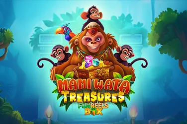 Mami Wata Treasures