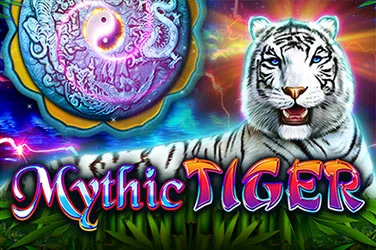 Mythic Tiger