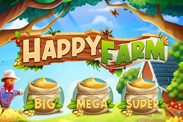Happy Farm