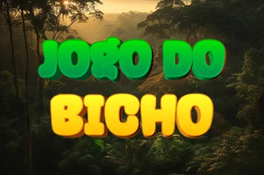Jogo Do Bicho