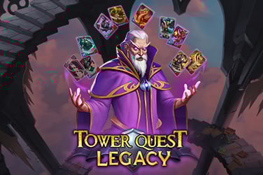 Tower Quest Legacy
