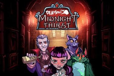 Midnight Thirst