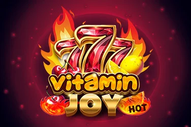 Vitamin Joy Hot