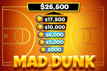 Mad Dunk