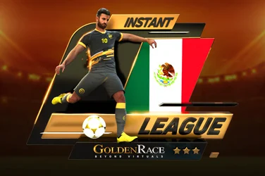Instant Mexico League