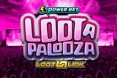 Lootapalooza