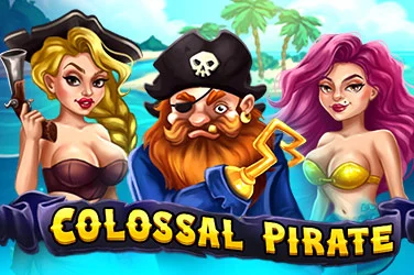 Colossal Pirate