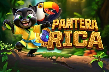 Pantera Rica