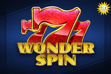Wonder Spin