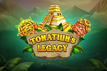 Tonatiuh's Legacy