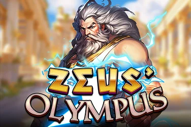 Zeus Olympus