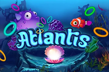 Atlantis