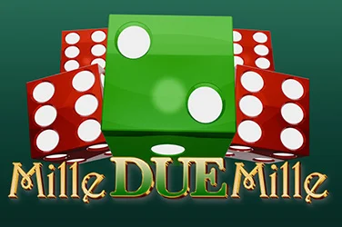 Mille Due Mille