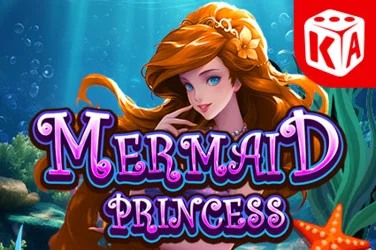 Mermaid Princess