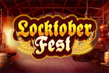 Locktoberfest