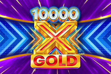 10000X Gold